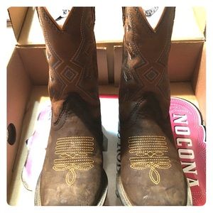 Nocona Boots